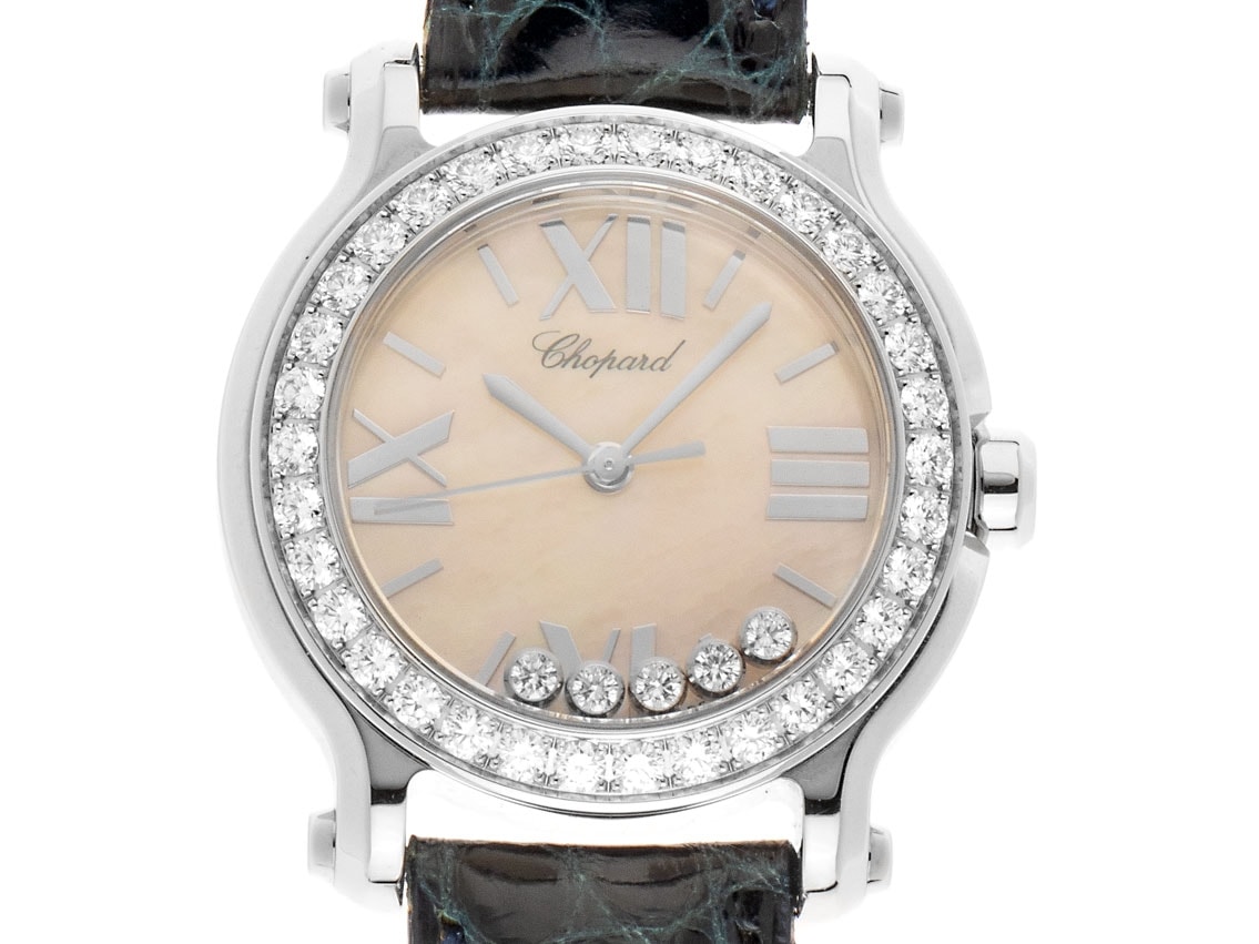 Chopard Happy Sport – Ref. 278509-3009, Neu – 1/6