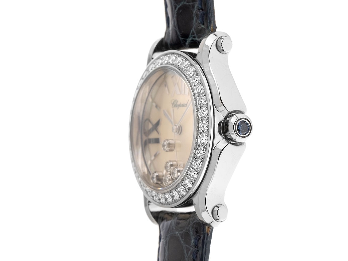 Chopard Happy Sport – Ref. 278509-3009, Neu – 3/6