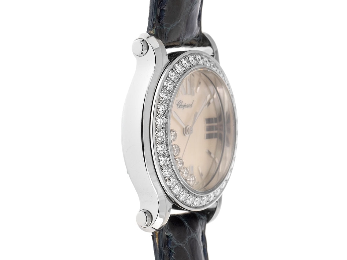 Chopard Happy Sport – Ref. 278509-3009, Neu – 4/6