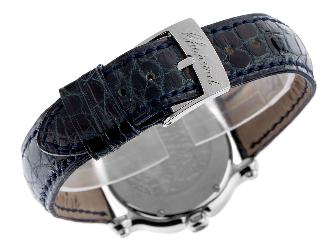 Chopard Happy Sport – Ref. 278509-3009, Neu – 6/6
