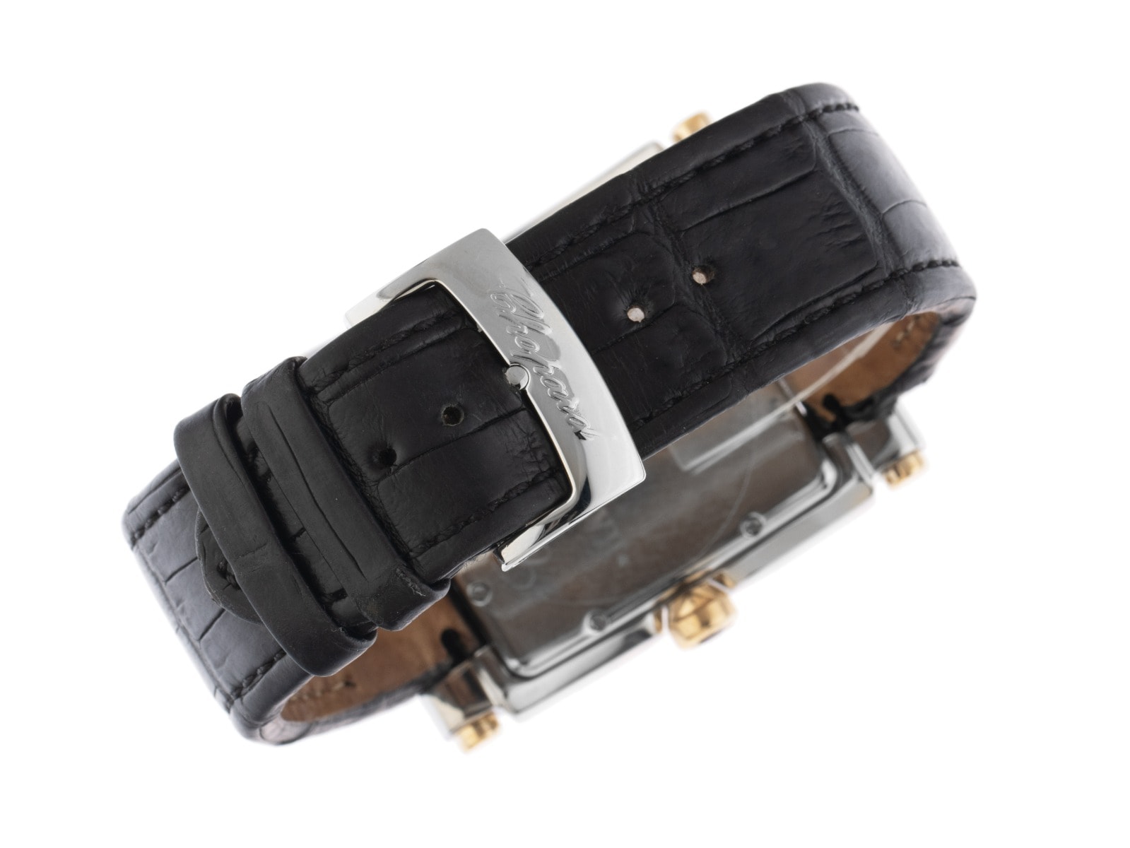 Chopard Happy Sport – Ref. 28/8471, Sehr gut – 7/8