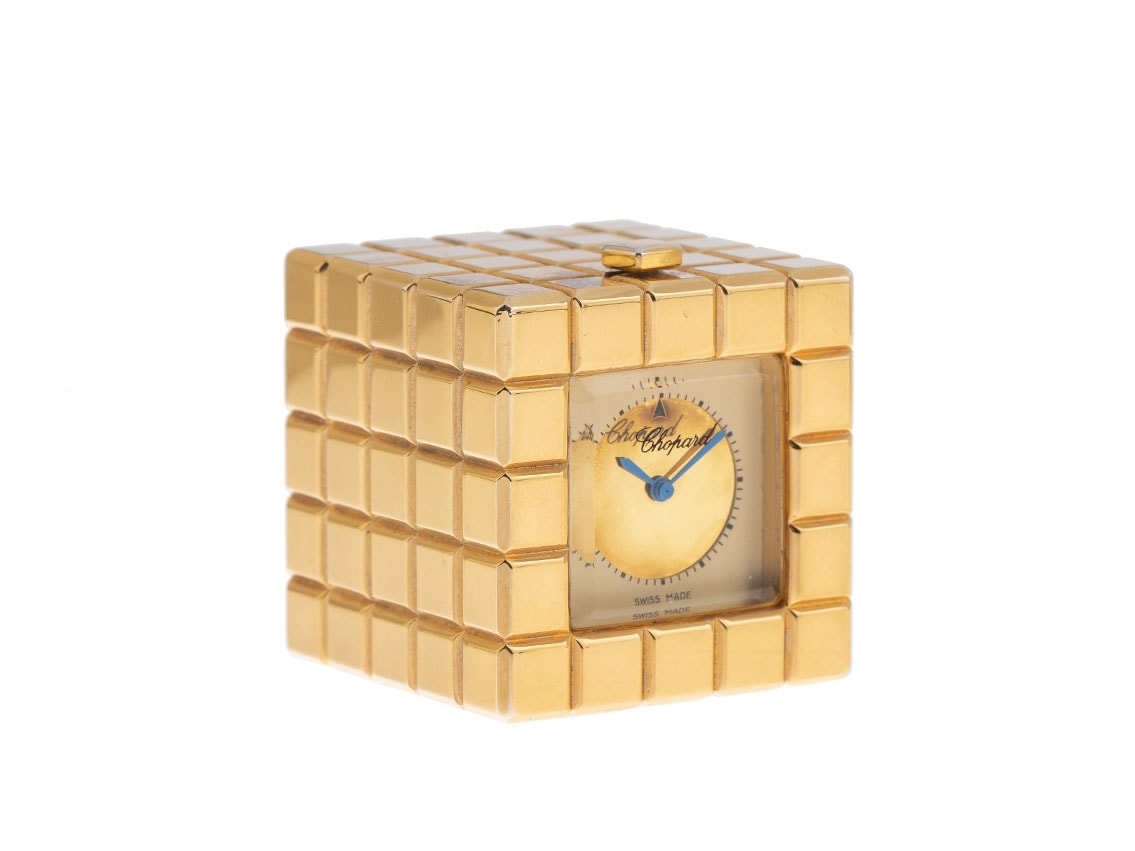 Chopard Ice Cube – Ref. 51/8898/00, Gut – 3/6