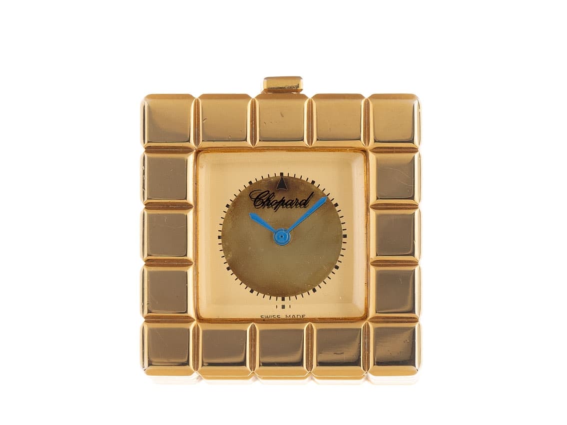 Chopard Ice Cube – Ref. 51/8898/00, Gut