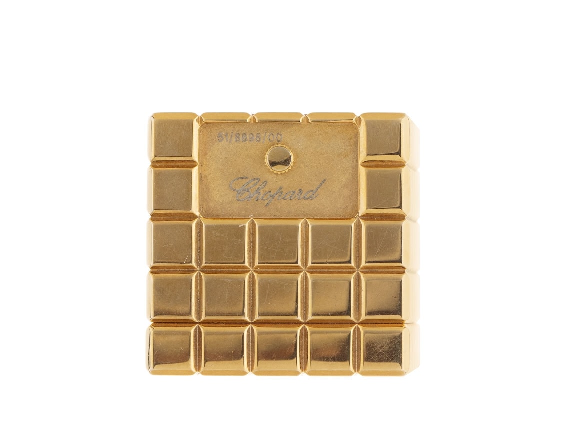 Chopard Ice Cube – Ref. 51/8898/00, Gut – 4/6