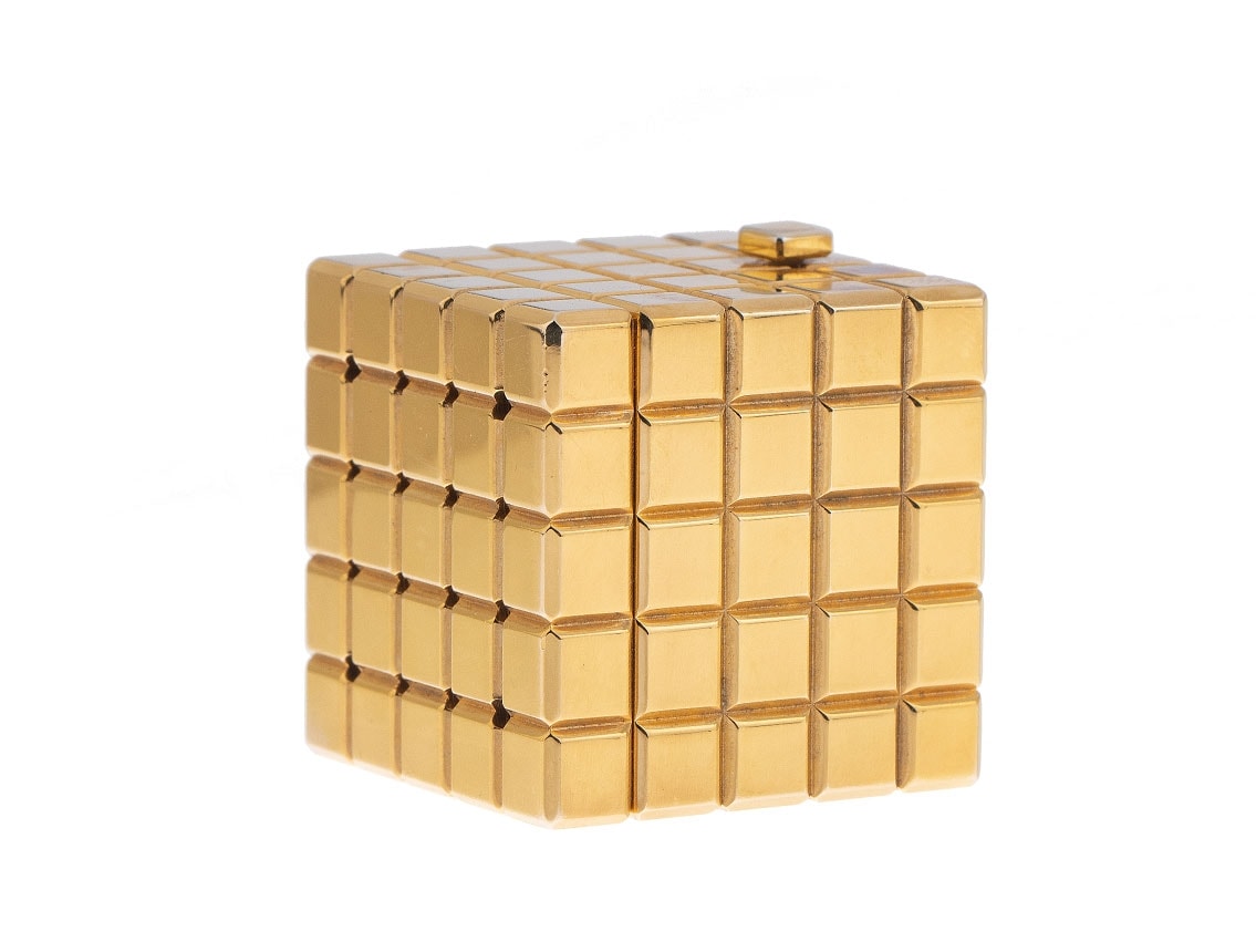 Chopard Ice Cube – Ref. 51/8898/00, Gut – 5/6