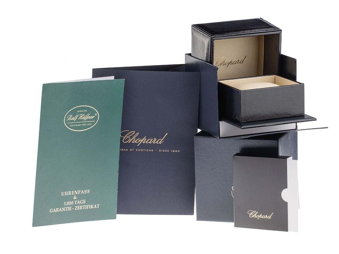 Chopard Imperiale – Ref. 388541-6002, Neu – 2/6