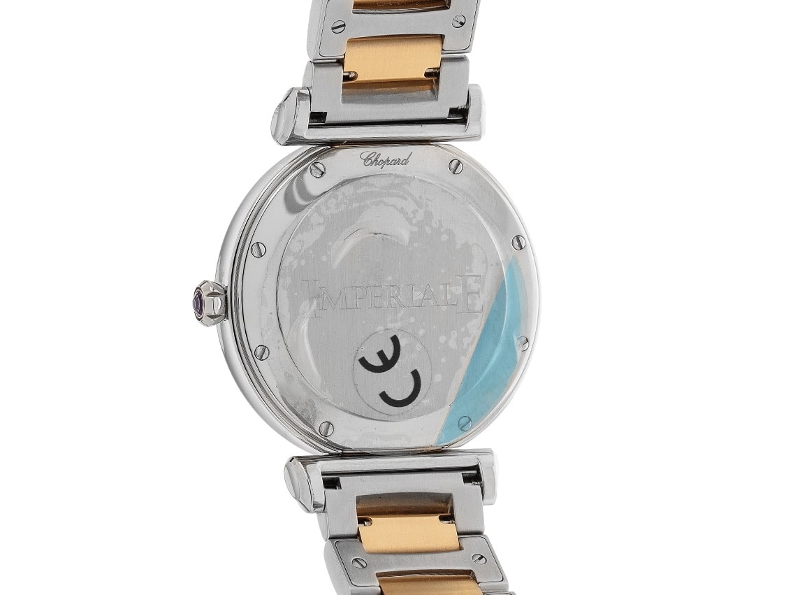 Chopard Imperiale – Ref. 388541-6002, Neu – 5/6