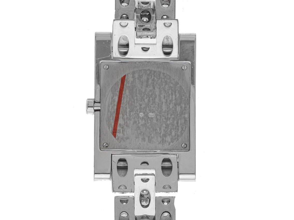 Chopard Classic 18kt – Ref. 106844-1002, Sehr gut – 7/10