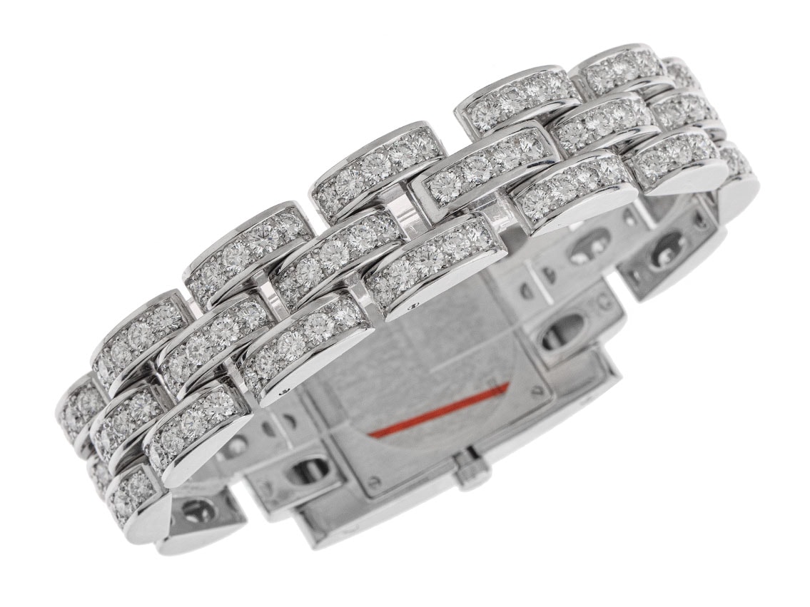 Chopard Classic 18kt – Ref. 106844-1002, Sehr gut – 8/10