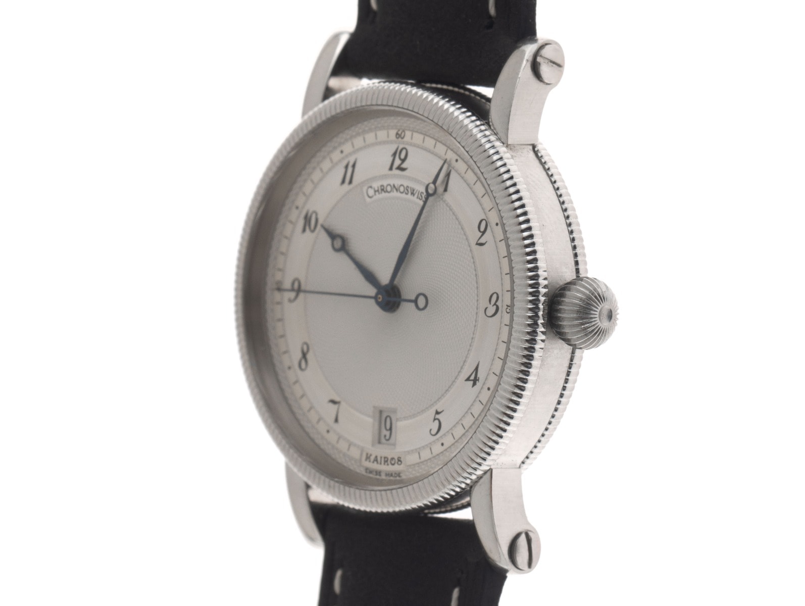 Chronoswiss Kairos – Ref. CH-2823, Sehr gut – 4/8