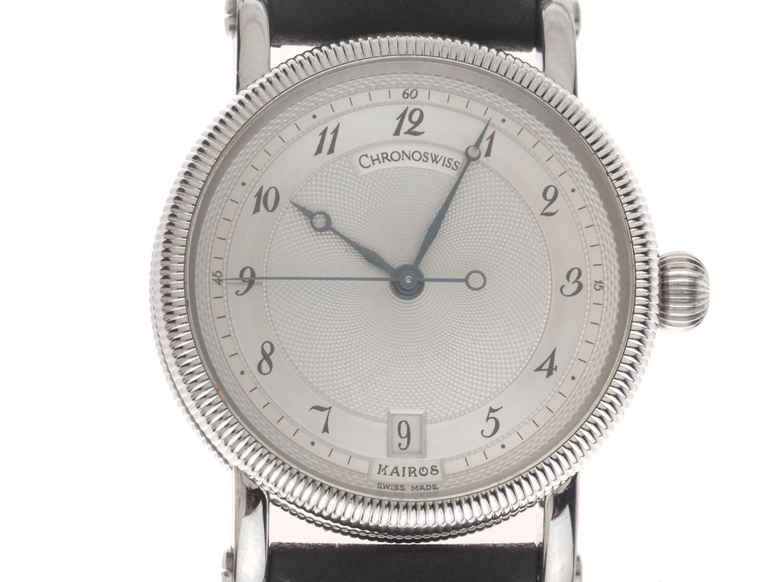 Chronoswiss Kairos – Ref. CH-2823, Sehr gut