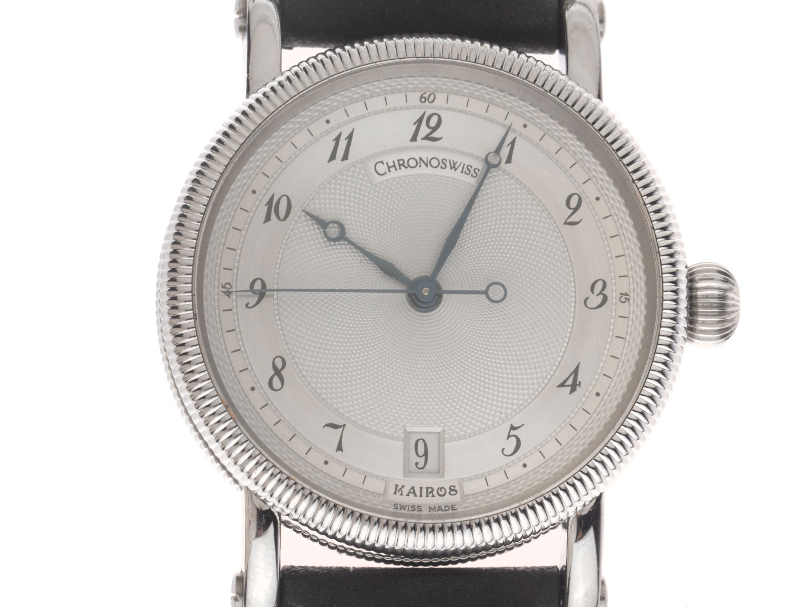 Chronoswiss Kairos – Ref. CH-2823, Sehr gut – 1/8