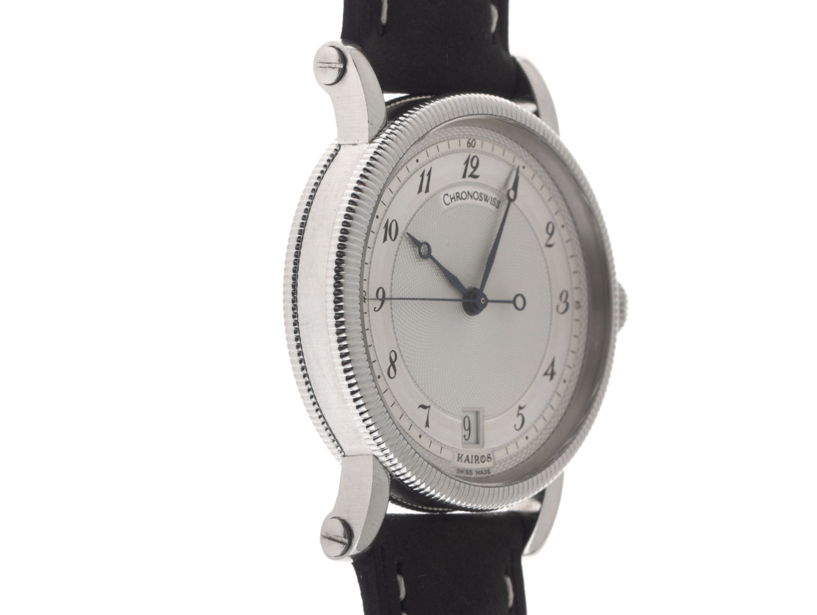 Chronoswiss Kairos – Ref. CH-2823, Sehr gut – 5/8
