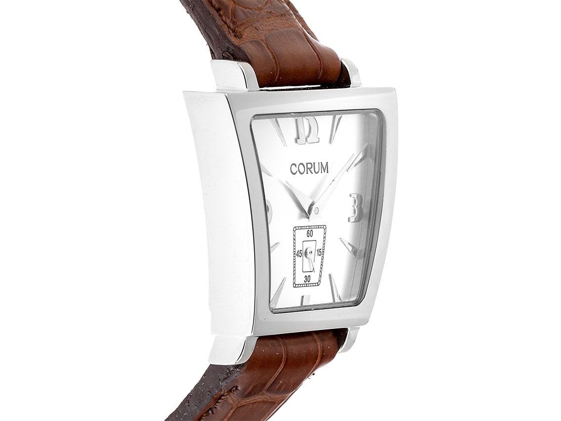 Corum Trapez – Ref. 105.404.20, Wie neu – 4/7
