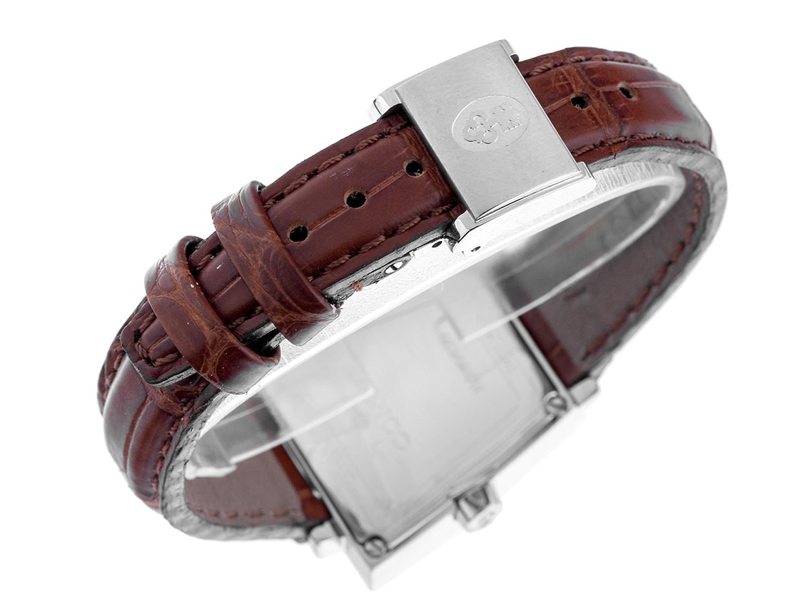 Corum Trapez – Ref. 105.404.20, Wie neu – 6/7