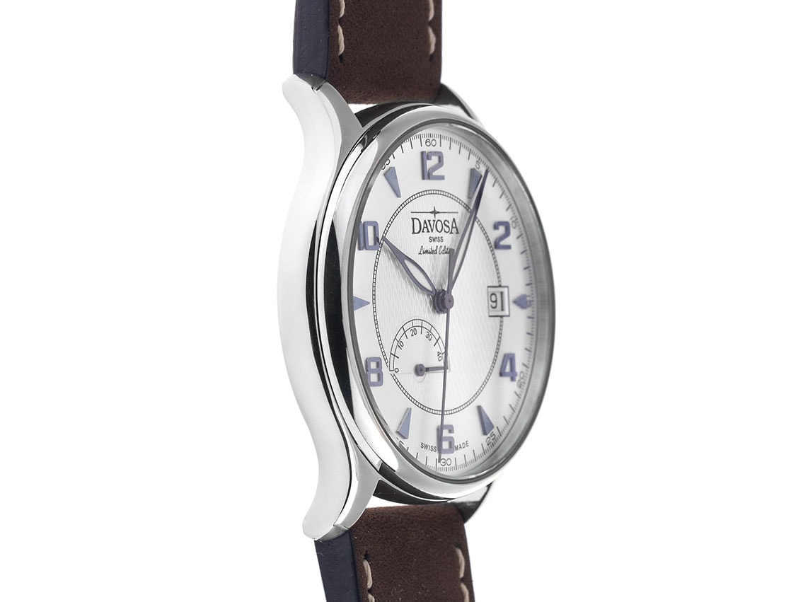 Davosa Pares – Ref. 161.003.14, Wie neu – 4/6