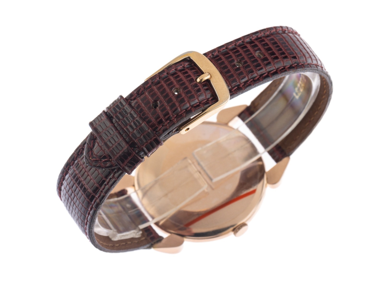 Doxa Antimagnetic – very good – 6/7
