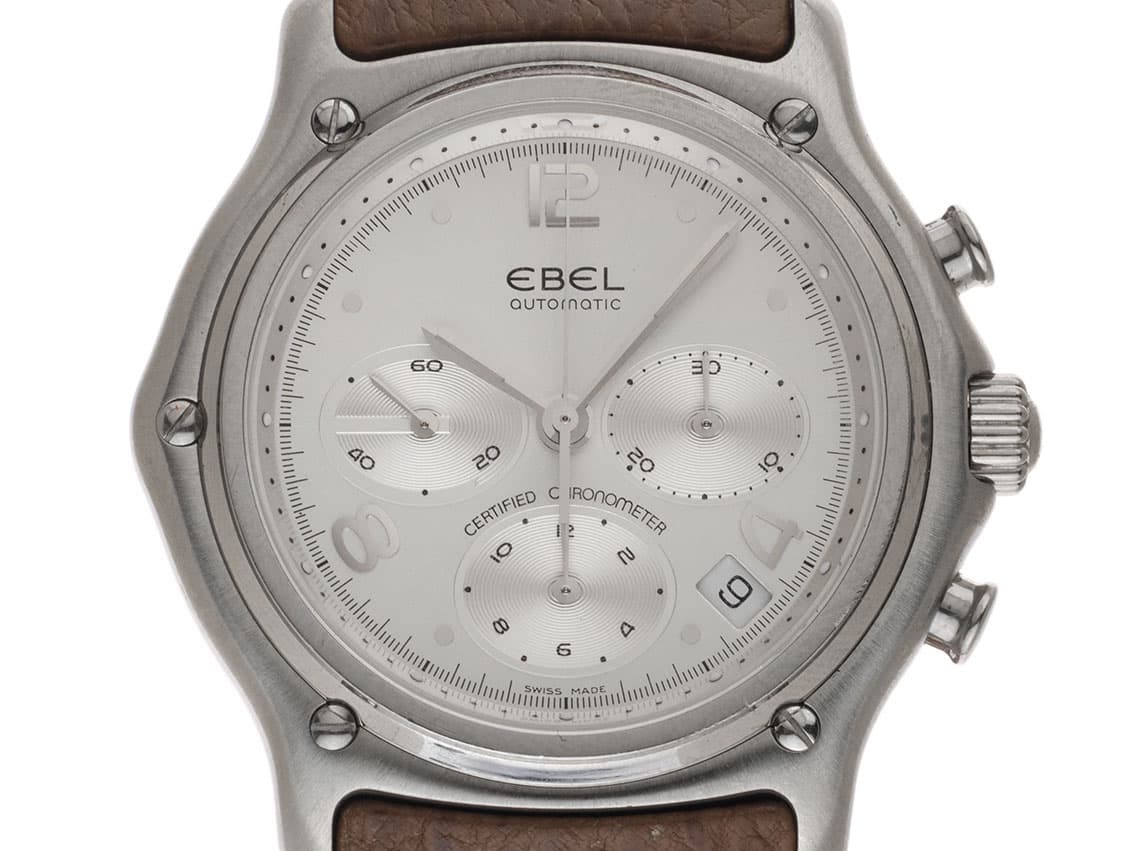 Ebel 1911 – Ref. 9137240, Gut – Bild 1/9