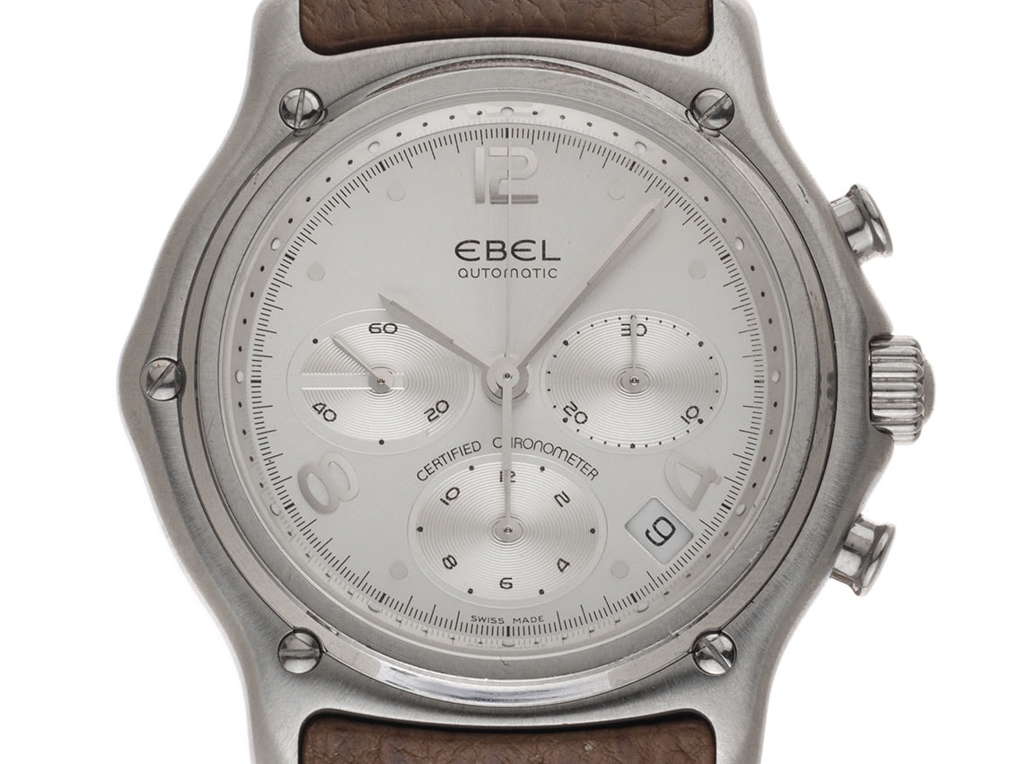 Ebel 1911 – Ref. 9137240, Gut – 1/9