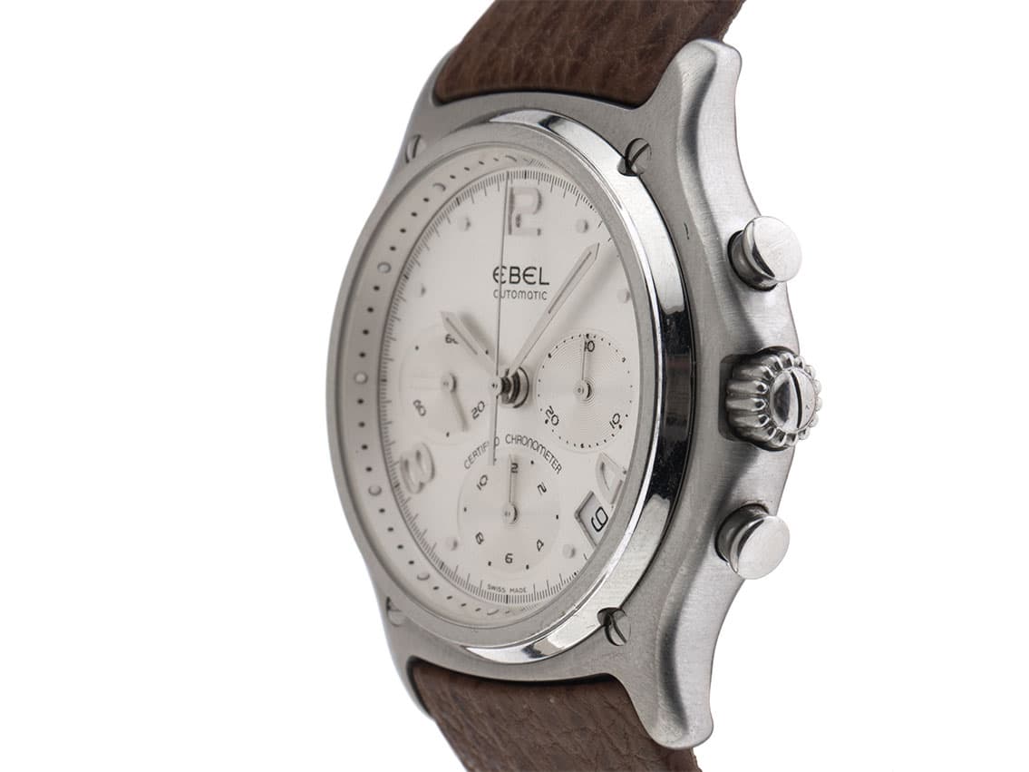 Ebel 1911 – Ref. 9137240, Gut – Bild 2/9
