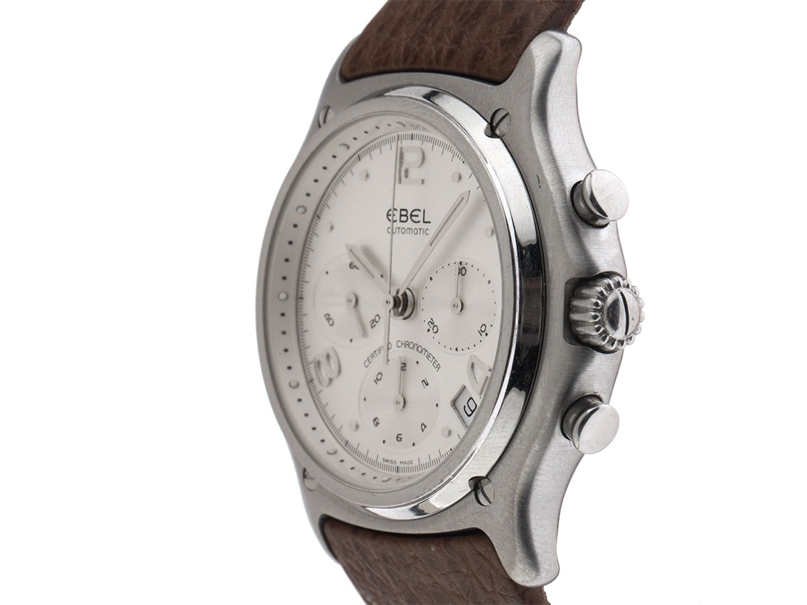 Ebel 1911 – Ref. 9137240, Gut – 4/9