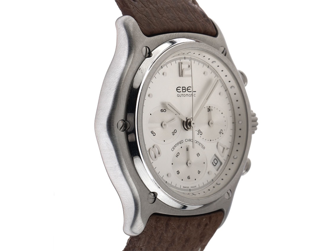 Ebel 1911 – Ref. 9137240, Gut – 5/9