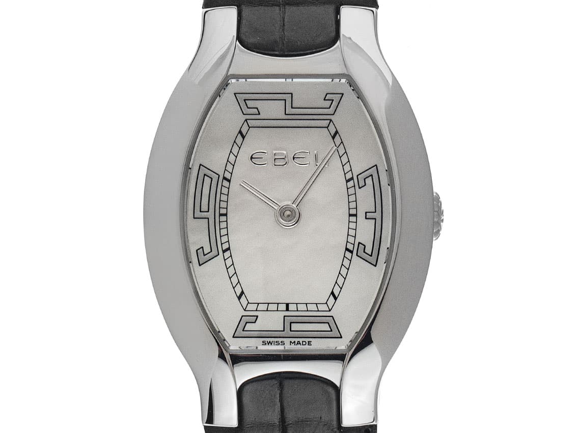 Ebel Beluga – Ref. 9656G21, Wie neu