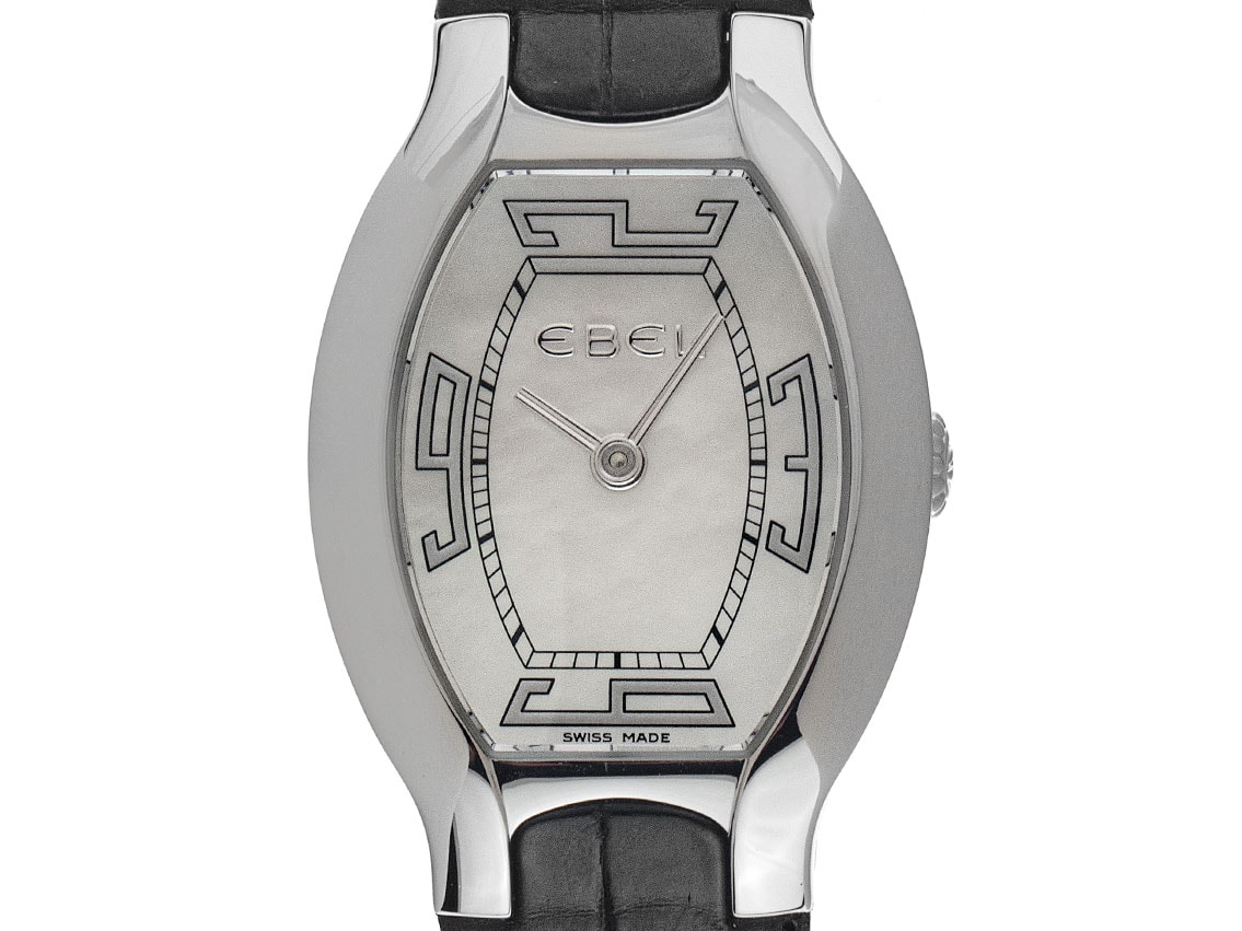 Ebel Beluga – Ref. 9656G21, Wie neu – 1/8