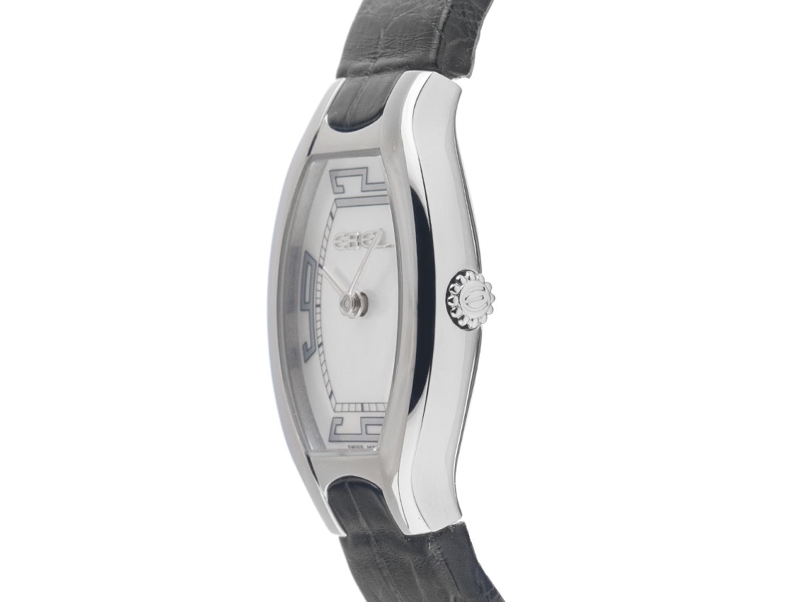 Ebel Beluga – Ref. 9656G21, Wie neu – 4/8