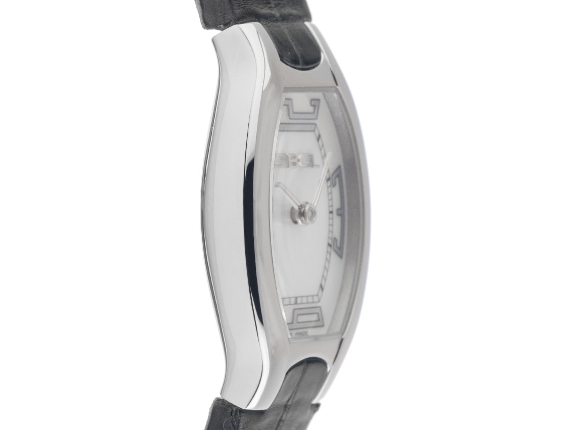 Ebel Beluga – Ref. 9656G21, Wie neu – 5/8