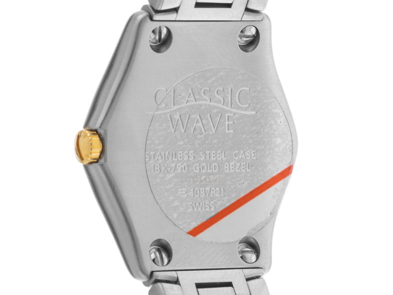 Ebel Classic Sport – Ref. 1087F21, Sehr gut – 6/8