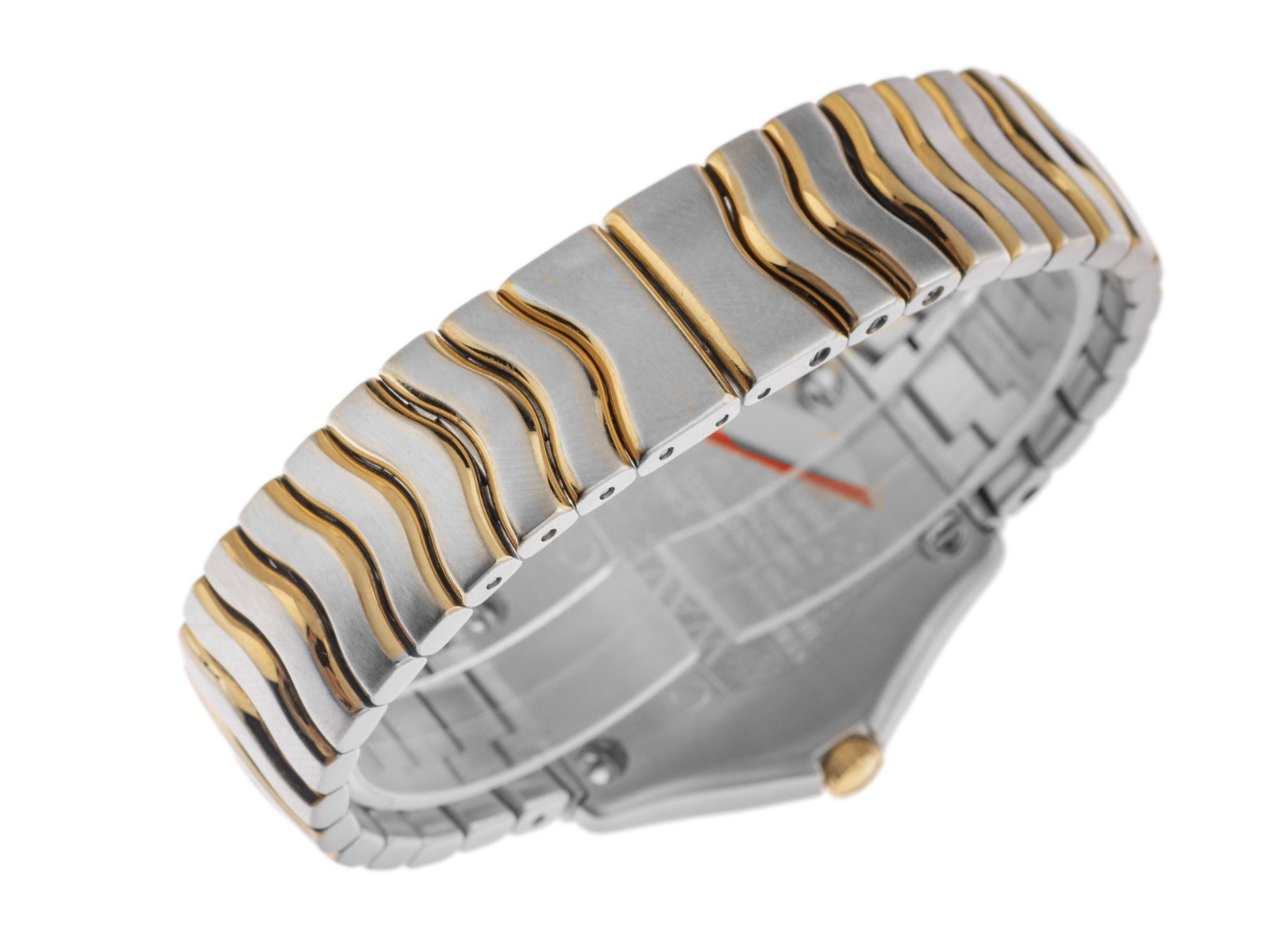 Ebel Classic Sport – Ref. 1087F21, Sehr gut – 7/8