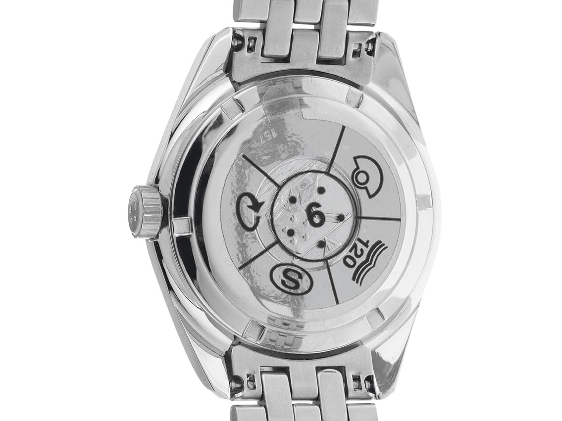 Eterna KonTiki – Ref. 1571-41, Sehr gut – 5/7