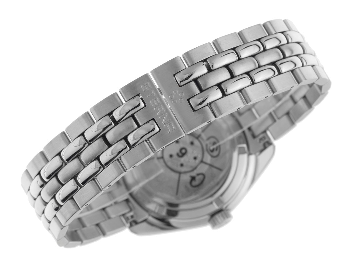 Eterna KonTiki – Ref. 1571-41, Sehr gut – 6/7