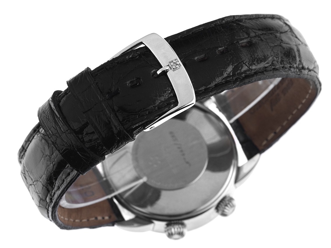 Eterna Reveil – Ref. 680.8504, Wie neu – 7/8
