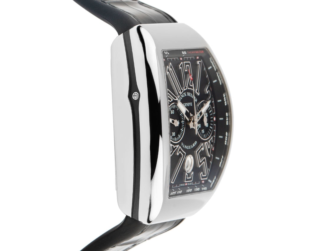 Franck Muller Vanguard – Neu – 4/7