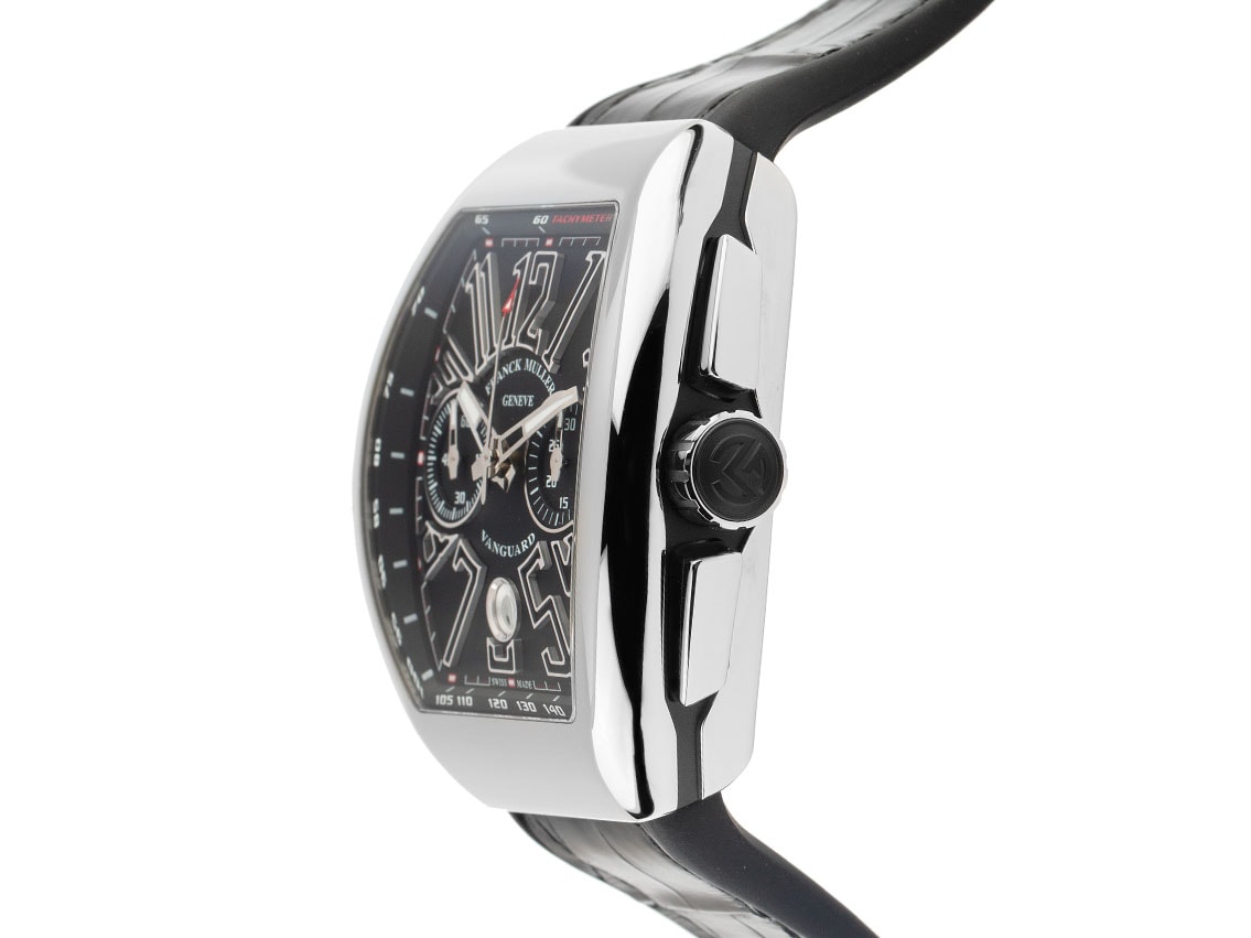 Franck Muller Vanguard – Neu – 3/7