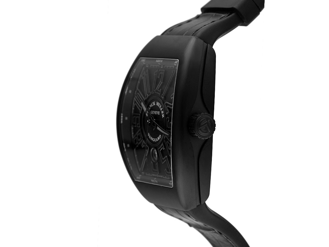 Franck Muller Vanguard – Neu – 3/6