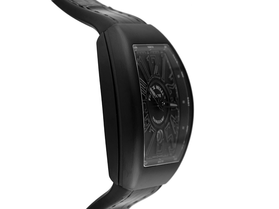 Franck Muller Vanguard – Neu – 4/6
