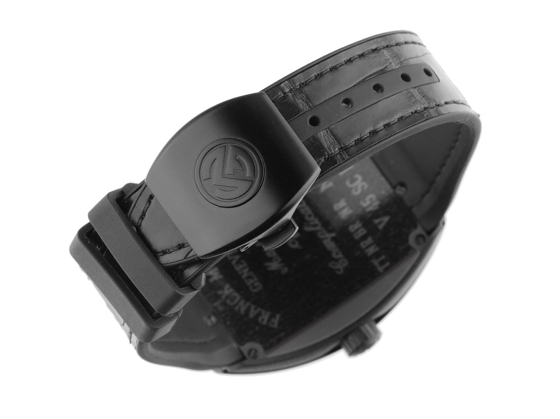 Franck Muller Vanguard – Neu – 6/6