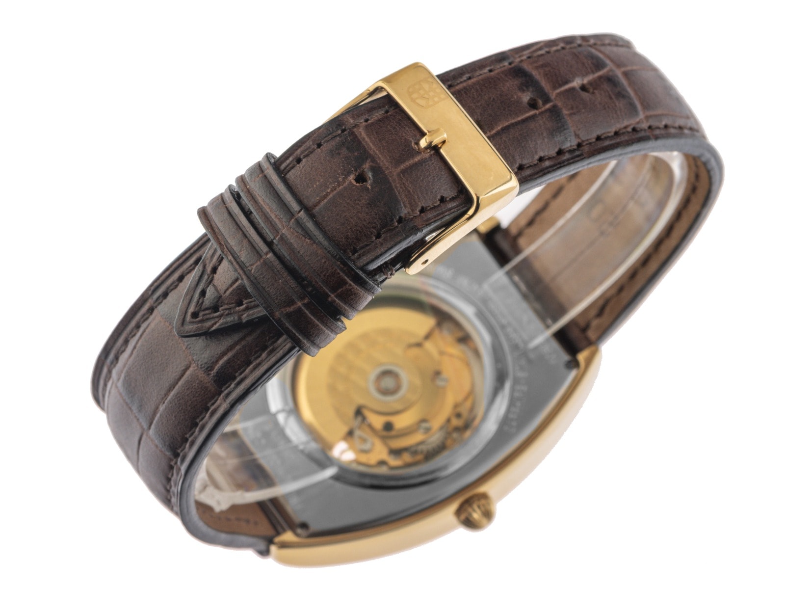 Frederique Constant Art Deco – Ref. FC-310M4T5, Gut – 7/8