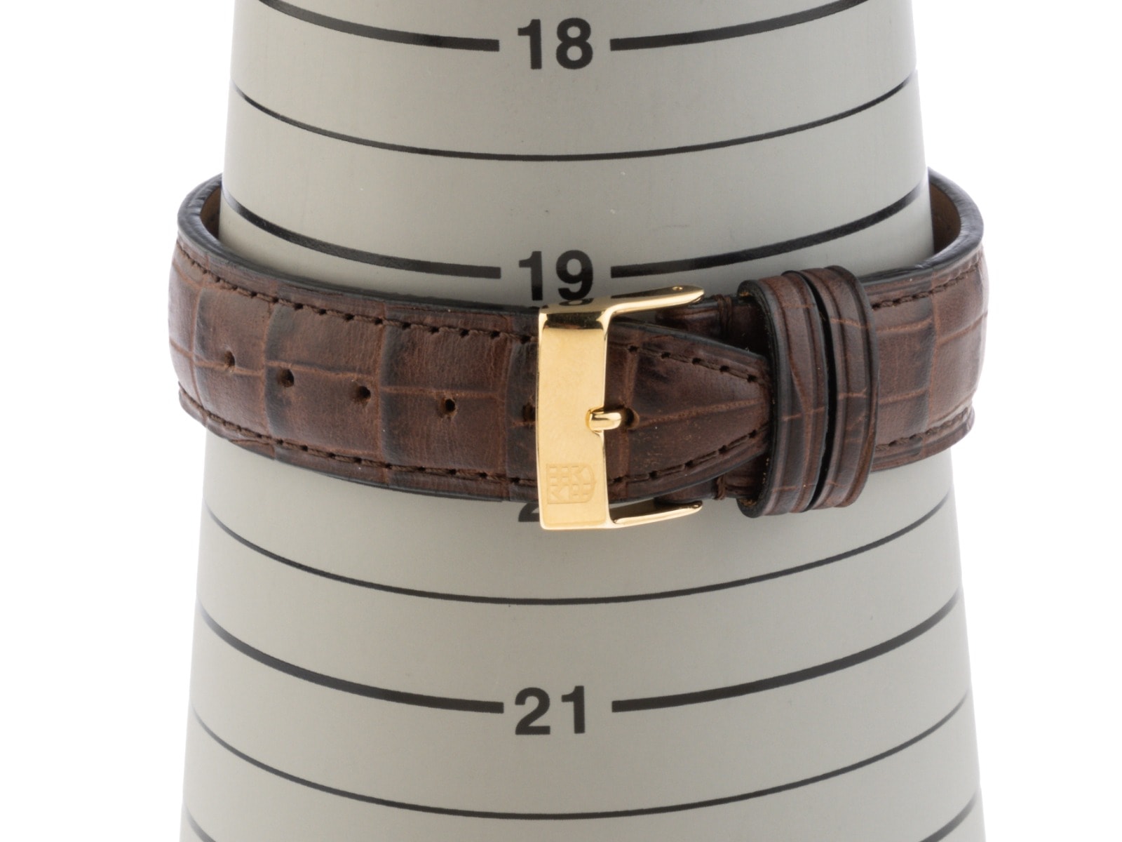 Frederique Constant Art Deco – Ref. FC-310M4T5, Gut – 8/8