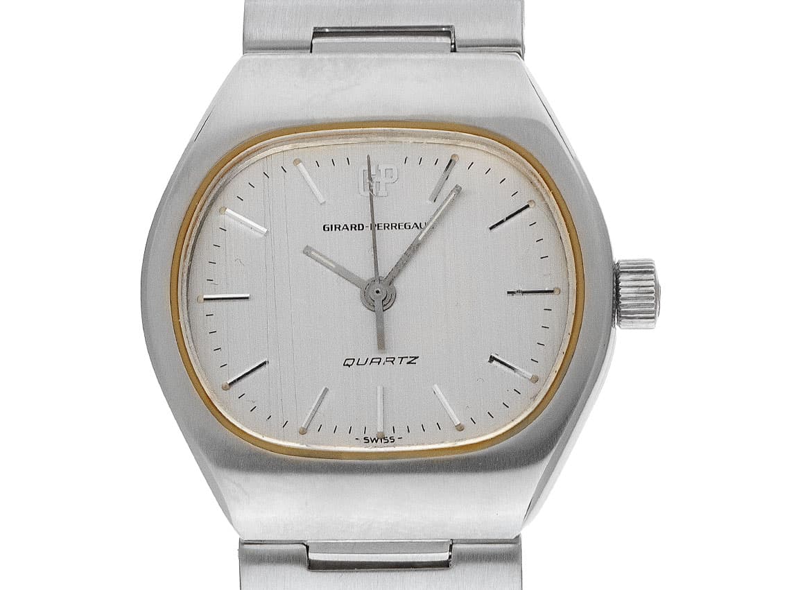 Girard Perregaux Vintage 1945 – Ref. 4012RA, good