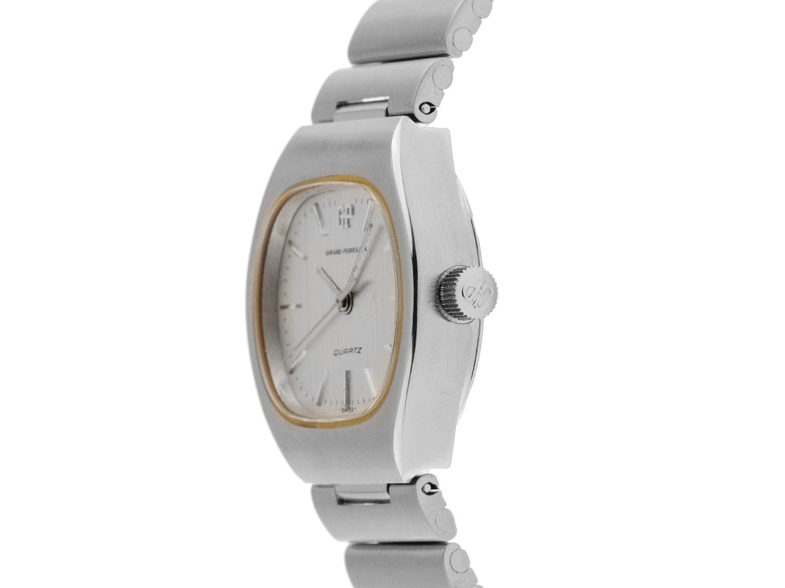 Girard Perregaux Vintage 1945 – Ref. 4012RA, good – 3/7