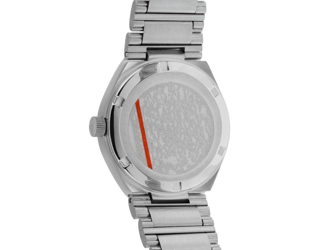 Girard Perregaux Vintage 1945 – Ref. 4012RA, good – 5/7