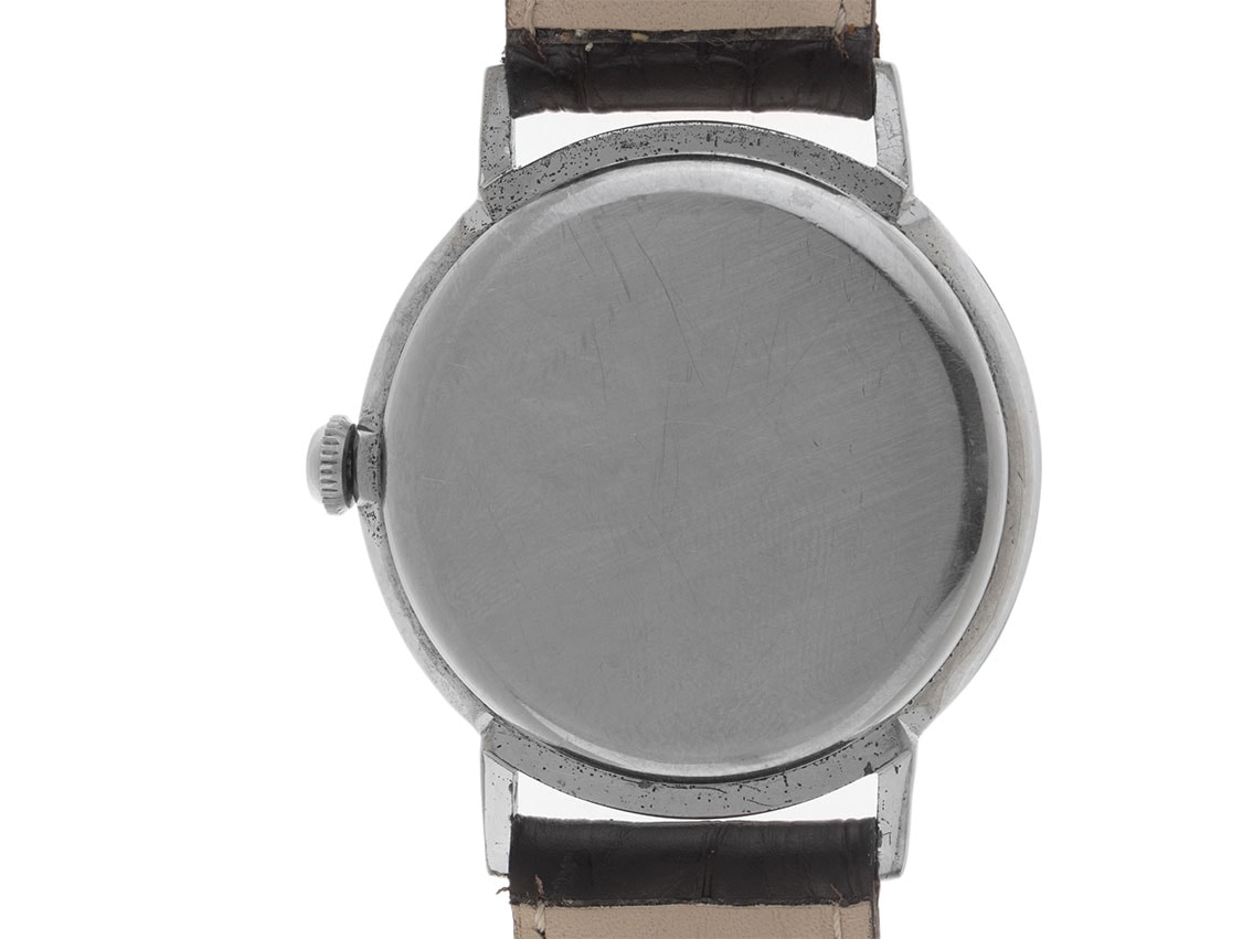 Girard Perregaux Vintage – Gut – 6/10
