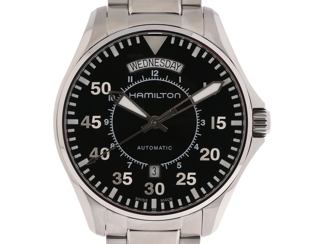 Hamilton Khaki Aviation – Ref. H64615135, Neu – 1/5