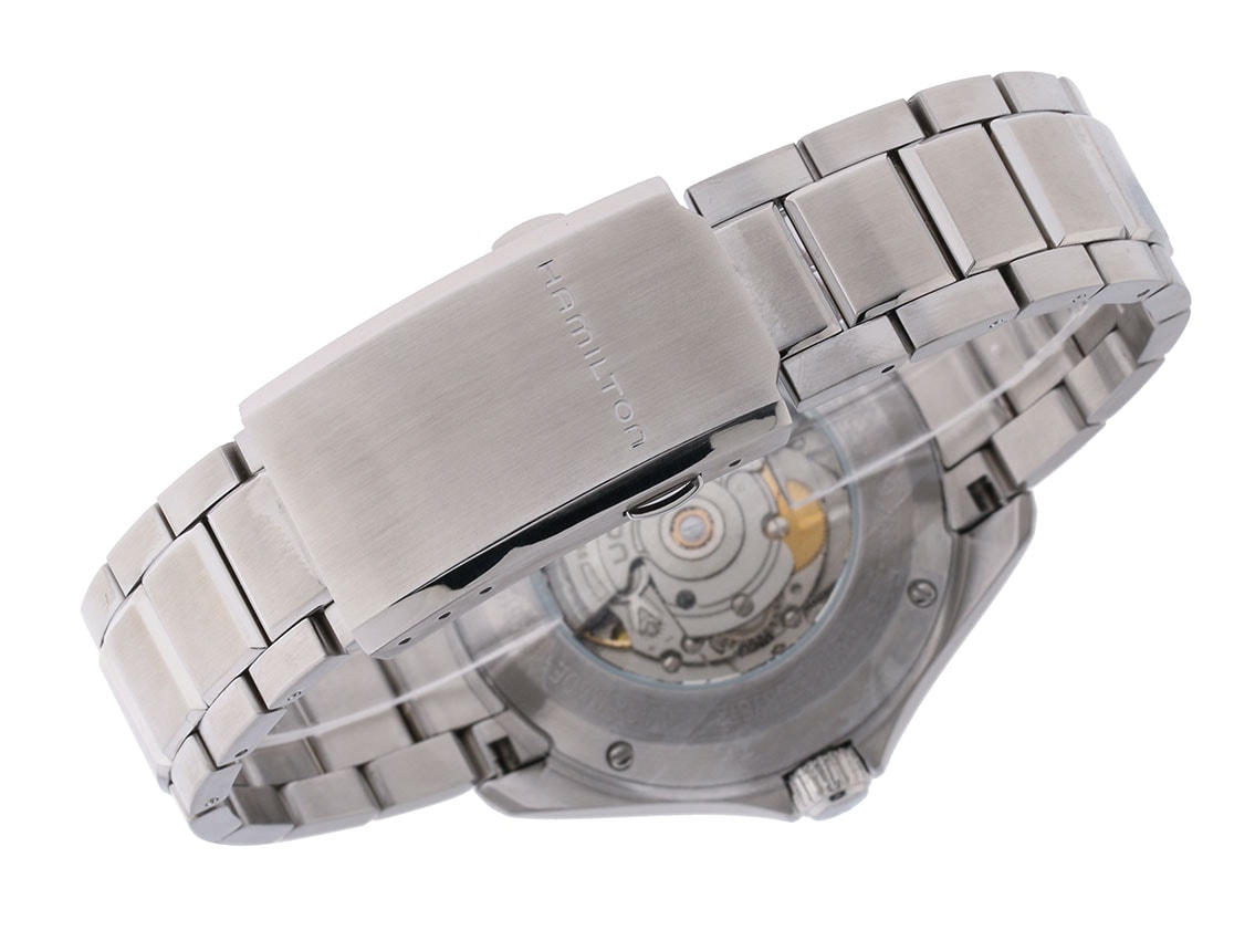 Hamilton Khaki Aviation – Ref. H64615135, Neu – 5/5