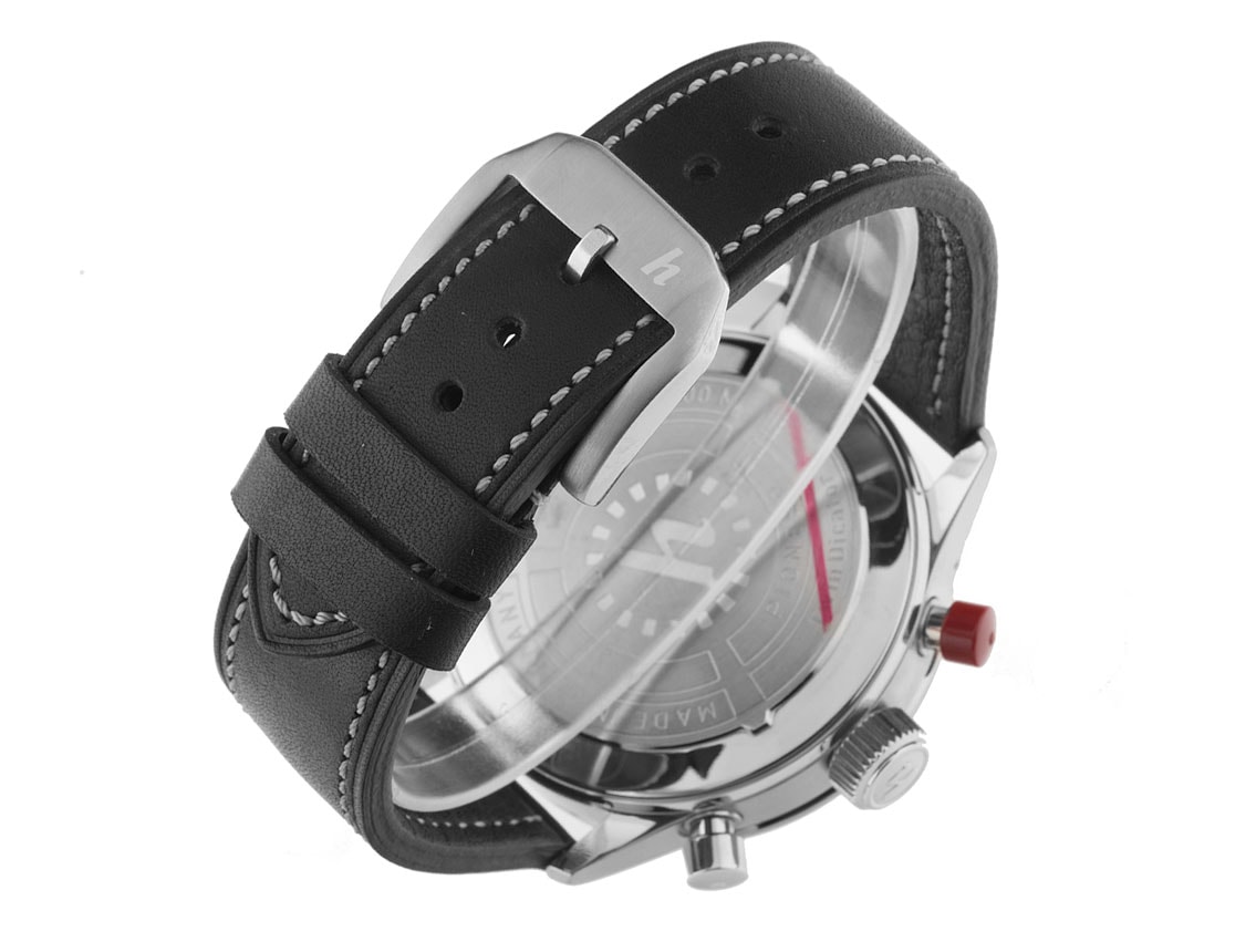 Hanhart Pioneer – Ref. 730.200-0110, New – 6/6