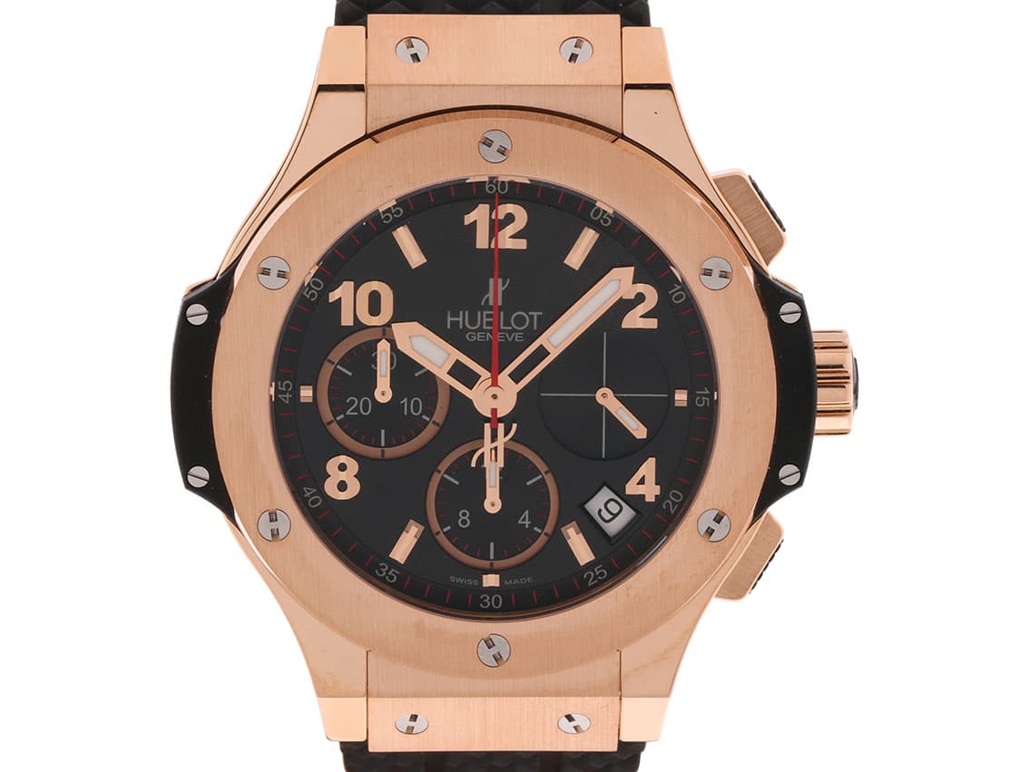 Hublot Big Bang – Ref. 341.PX.130.RX, Neu